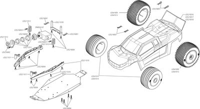 chassis