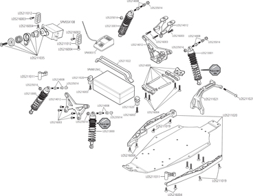 chassis