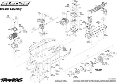 chassis