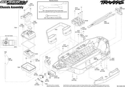 chassis