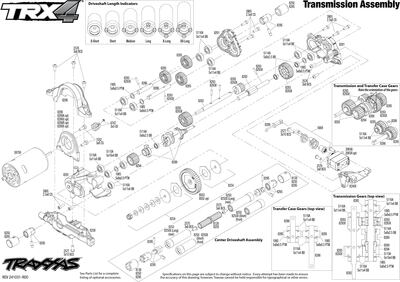 transmission