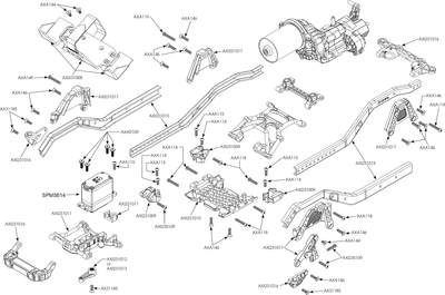 chassis