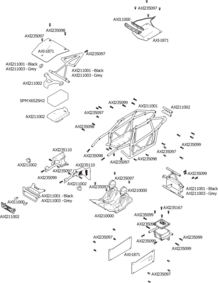 chassis