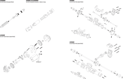drivetrain