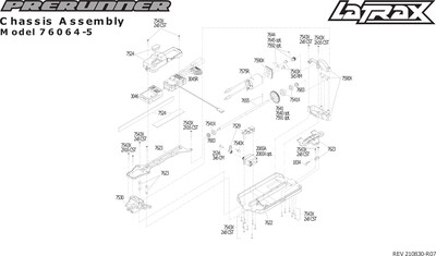 chassis