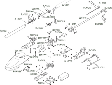 chassis