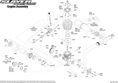 engine
