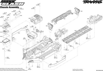 chassis