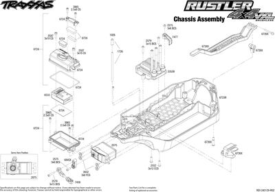 chassis