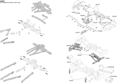 chassis