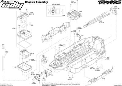 chassis