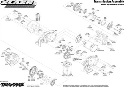 transmission
