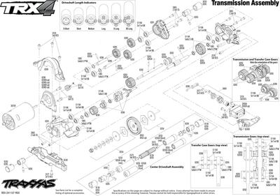 transmission