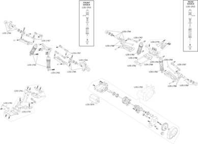 drivetrain