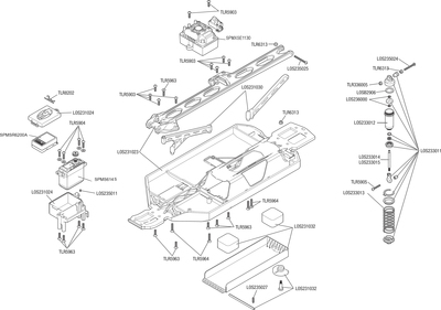 chassis