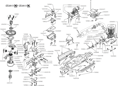 drivetrain