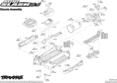 chassis