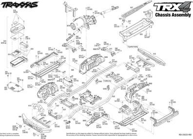 chassis