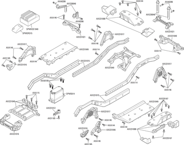 chassis