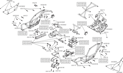 chassis