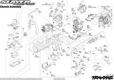 chassis