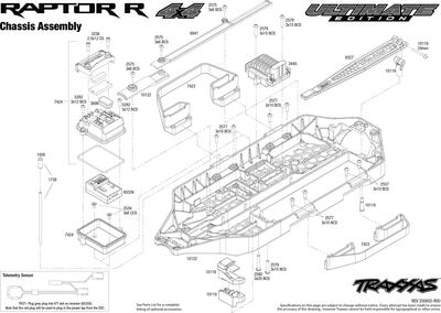 chassis