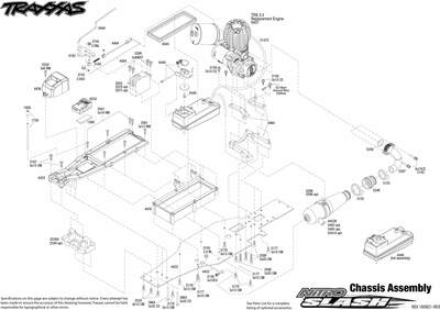 chassis