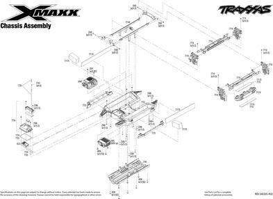 chassis