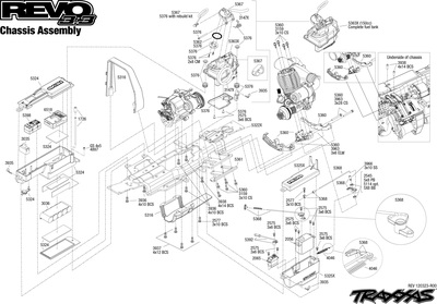 chassis