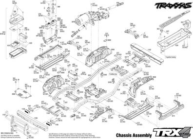 chassis