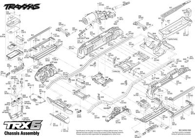 chassis