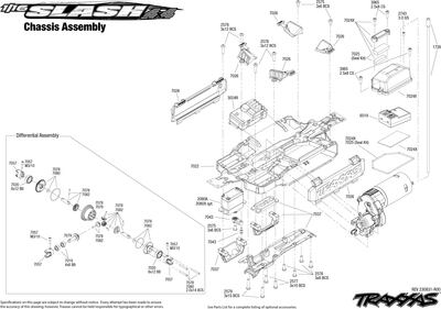 chassis