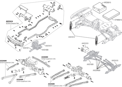 chassis