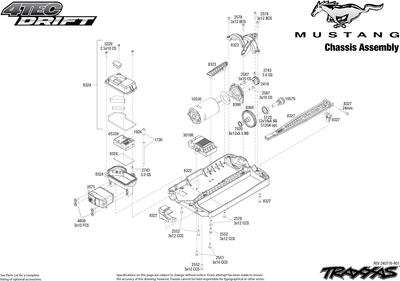 chassis