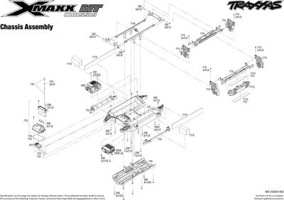 chassis