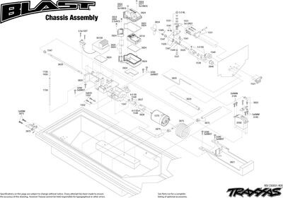 chassis