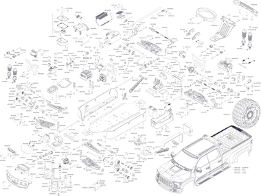chassis