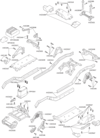 chassis