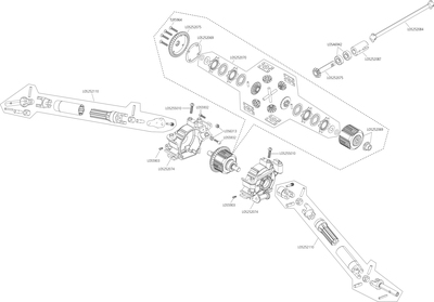 drivetrain