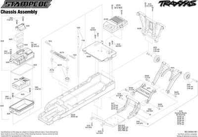 chassis