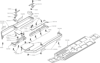 chassis