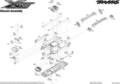 chassis