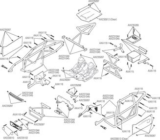chassis