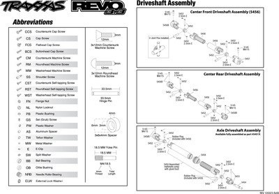 driveshaft