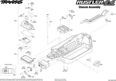 chassis