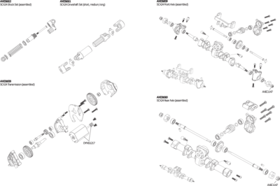drivetrain