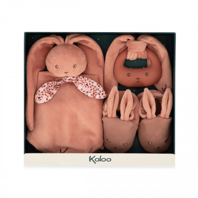 K218012_Kaloo_Darcekova_sada_pre_babatko_s_hrkalkou_hryzatkom_a_capackami_terracotta_Lapinoo_01.jpg