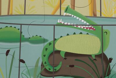 J02774_Puzzle_dotykove_Den_v_zoologickej_zahrade_Janod_s_texturou_20_dielov_od_3-6_rokov_5.jpg