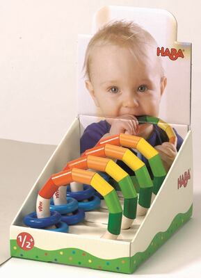 1121_Drevena_hrkalka_a_motoricka_hracka_pre_babatka_Kruhy_plastova_Haba_od_6_mesiacov_1.jpg
