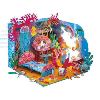 J09139_Janod_Atelier_Kreativna_sada_DIY_Vyrob_si_sam_3D_Spalna_morskej_vily_Magicky_ocean_02.jpg